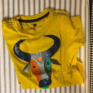 Tea Collection shirt 10